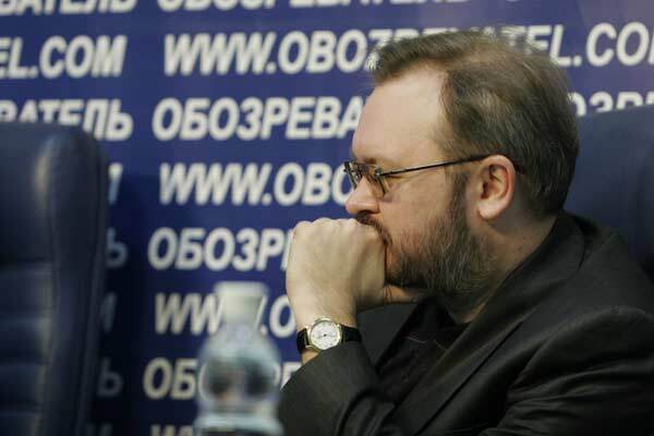 Високосный политический год: Великий Переход