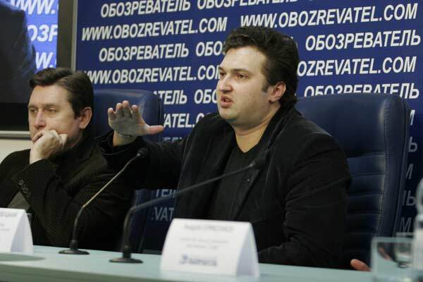 Високосный политический год: Великий Переход