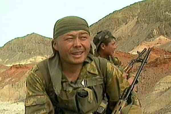 В Киргизии разрешили откупаться от армии