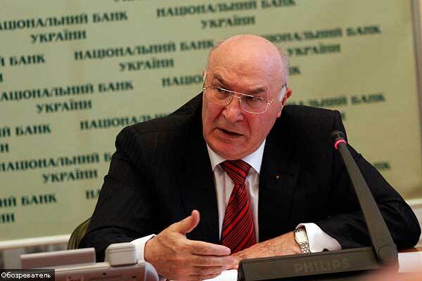 Отставка Стельмаха  - дело решенное?