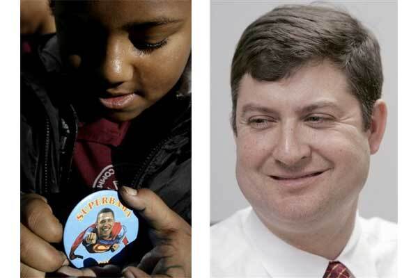 "Волшебный Обама" опозорил республиканцев