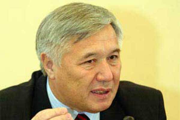 Ехануров отчитался: продано избыточного оружия на 140 млн