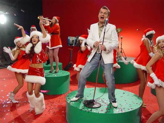 Александр Пономарев - самый талантливый певец Украины