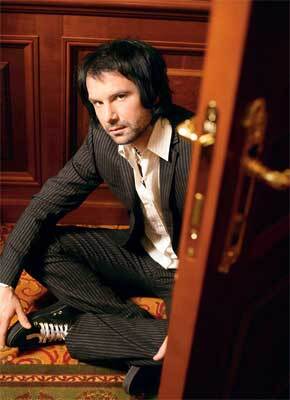 Александр Пономарев - самый талантливый певец Украины