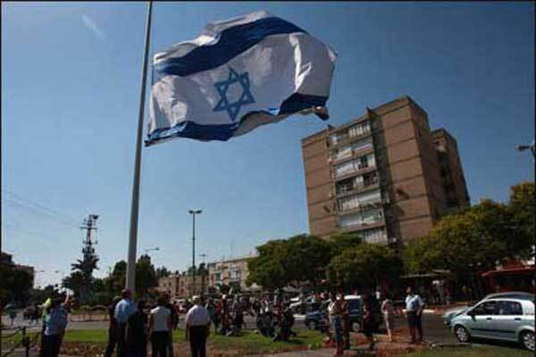 "ХАМАС" згоден укласти перемир'я з Ізраїлем