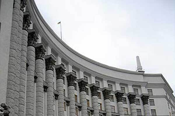 Кабмин отдаст 31 млрд на защиту от наводнений