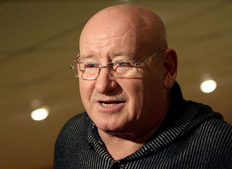 Российская киношная тусовка на раздаче "белых слонов"