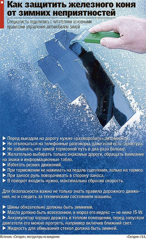 Киевские дороги преподнесли водителям неприятный сюрприз