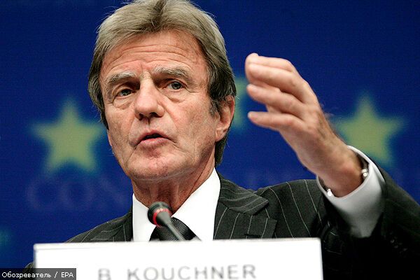 У НАТО пояснили, чому Україні не дали ПДЧ