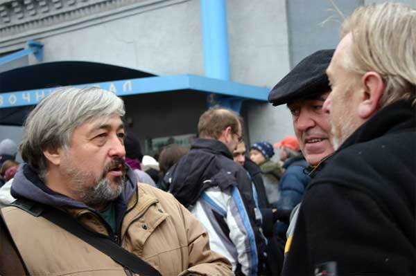 Кремль святкує НАТОвський провал України