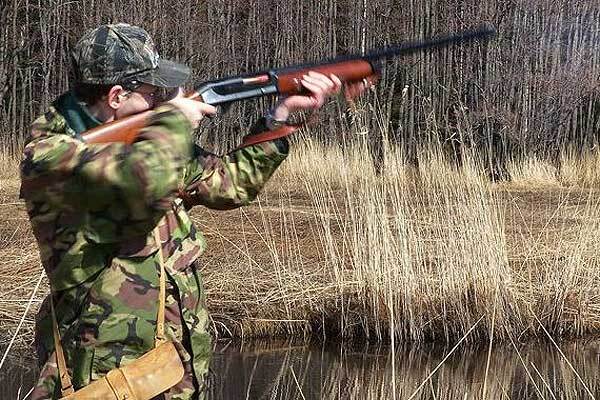 Нова жертва полювання: загинув співробітник Держохорони