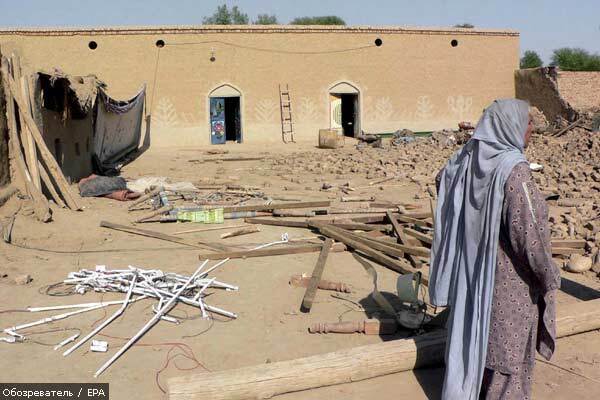 Пакистан не выдаст своих террористов Индии