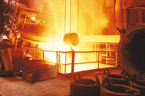 Промислові метали вже дешевше, ніж у Велику депресію