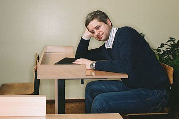 "Однокласник" знайшовся