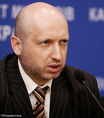 Ось уже ПР і БЮТ