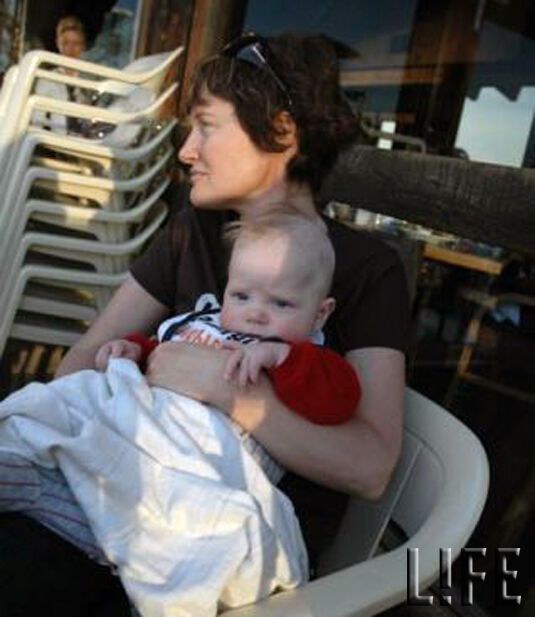 В США скончалась жена Константина Хабенского