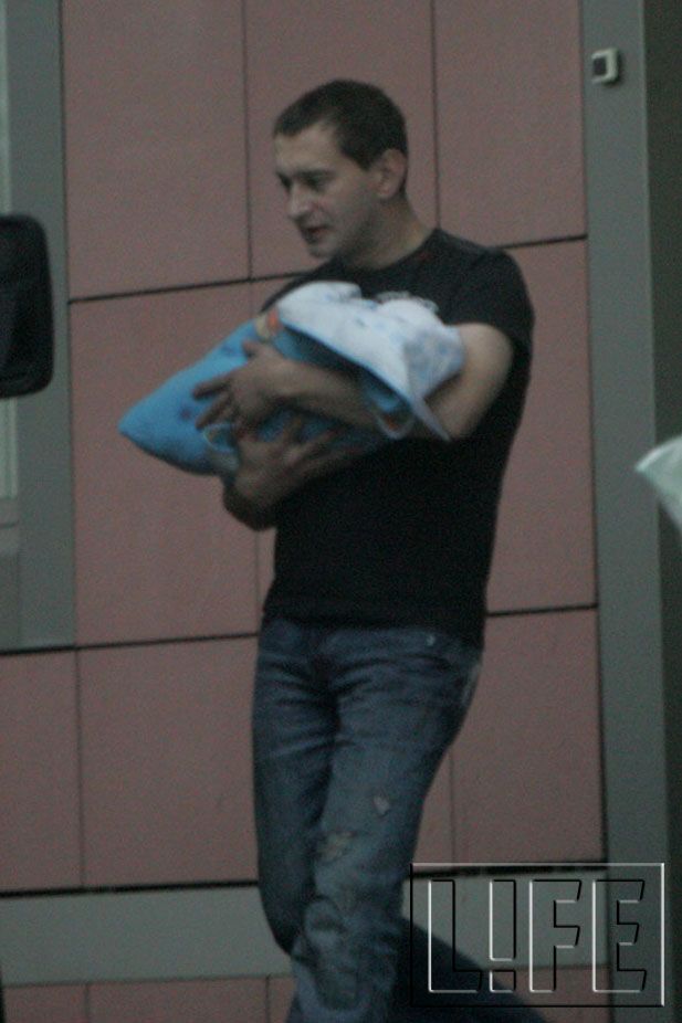 В США скончалась жена Константина Хабенского