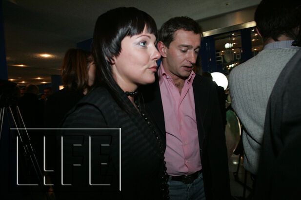 В США скончалась жена Константина Хабенского