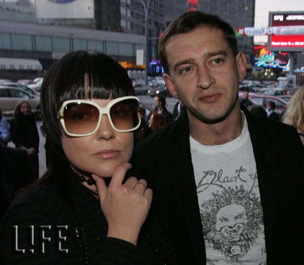 В США скончалась жена Константина Хабенского