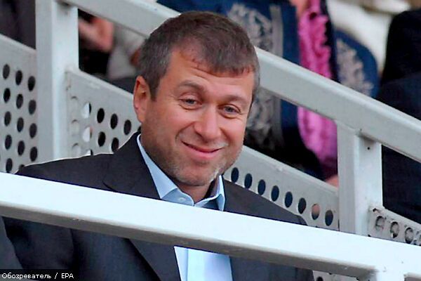 Криза змушує Абрамовича вибирати між "Челсі" і яхтою
