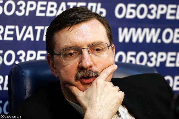 Бюджет-2009 не испортит дружбу с МВФ