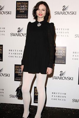 Событие месяца: British Fashion Awards