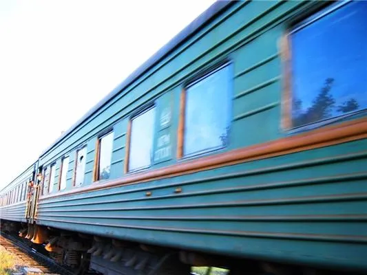 Поездов на праздники хватит всем