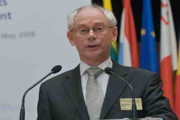 У Бельгії сформовано новий коаліційний кабмін