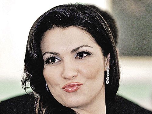 В России герой года - кризис, за ним - Дима Билан