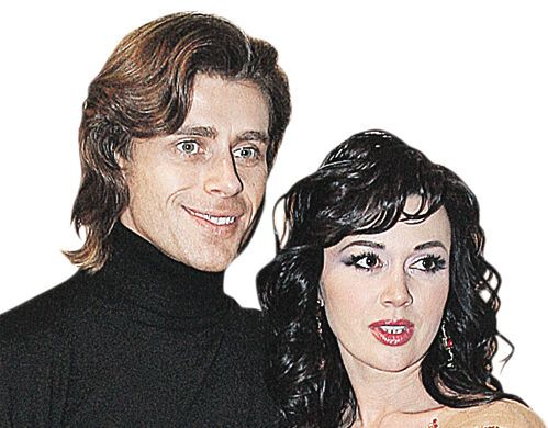 В России герой года - кризис, за ним - Дима Билан