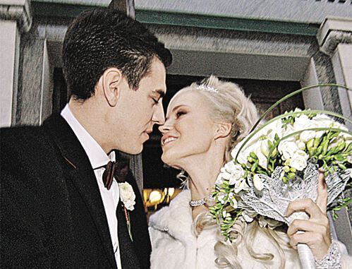 В России герой года - кризис, за ним - Дима Билан