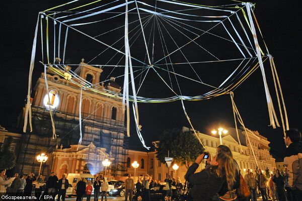 Литва вступает в 1000-й год своего существования