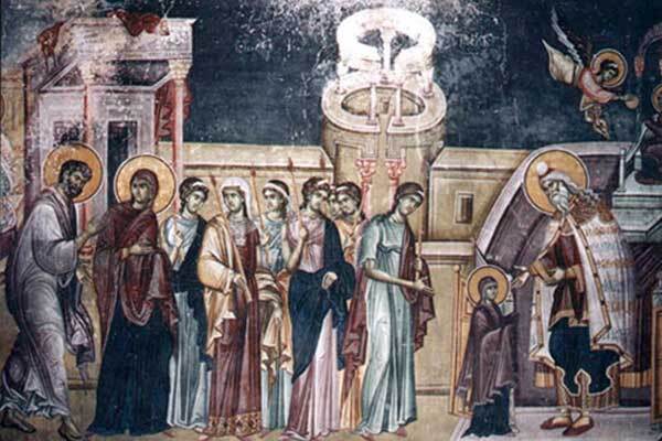 Сьогодні у православних один з 12 найважливіших свят 