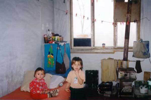 Миллионы детей не могут нормально учиться из-за голода