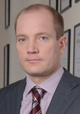 Украину в 2009 году покинет большинство инвесткомпаний