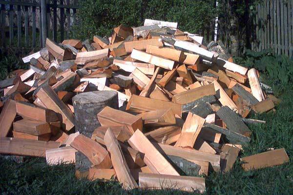 Криза змусила галицьку газету змінити газ на дрова