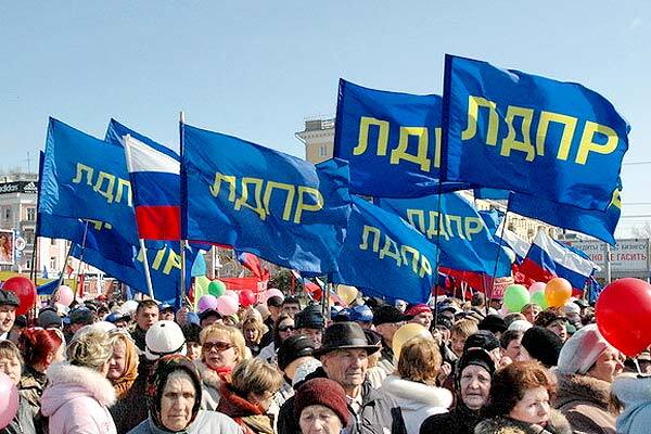 Каштаны из огня — для кого? 