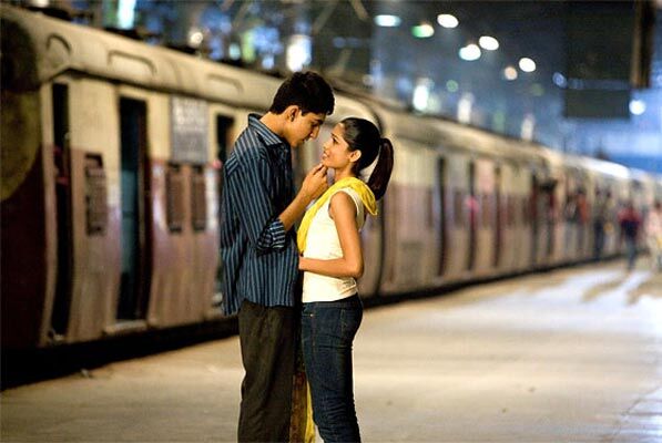 Кинокритики раздали награды за 2008 год