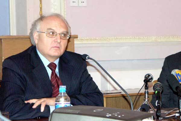 МОН перерахує першокурсників 2008