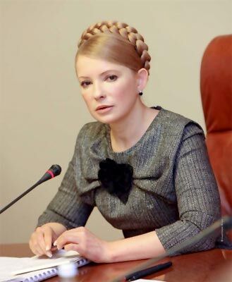 Панические настроения в лагере Тимошенко