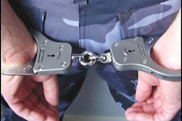 Гаишнику дали 8 лет тюрьмы 