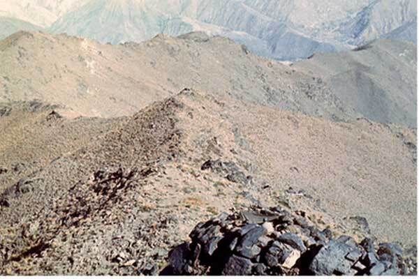 Пакистан знову обстріляли ракетами