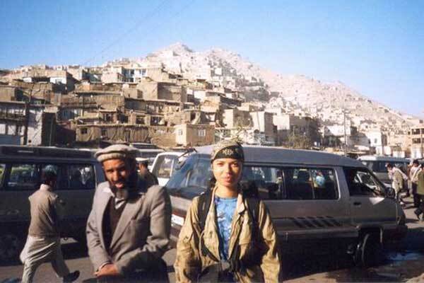 Данія засекретила своє посольство