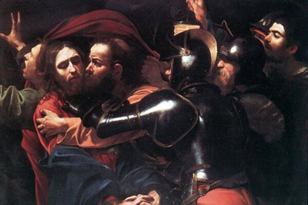 Знайдена картина Караваджо, викрадену з одеського музею