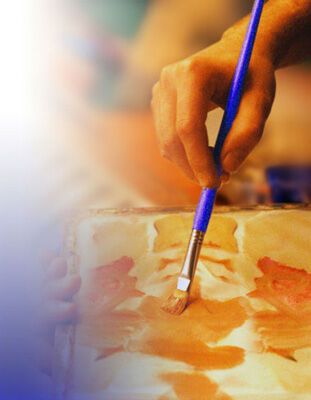 Україна духовно зубожіла в мистецтві