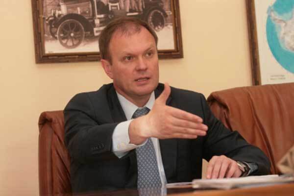 Міністр попередив про нові вибухи в Лозовій