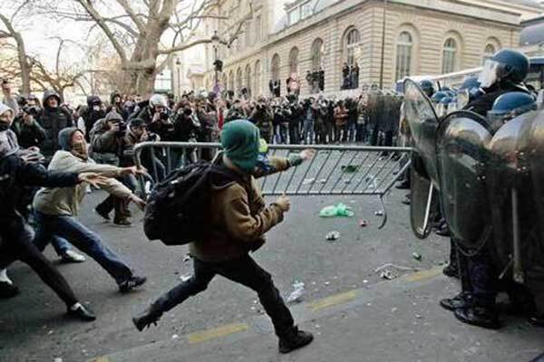 У лютому-березні Україну очікують серйозні катаклізми