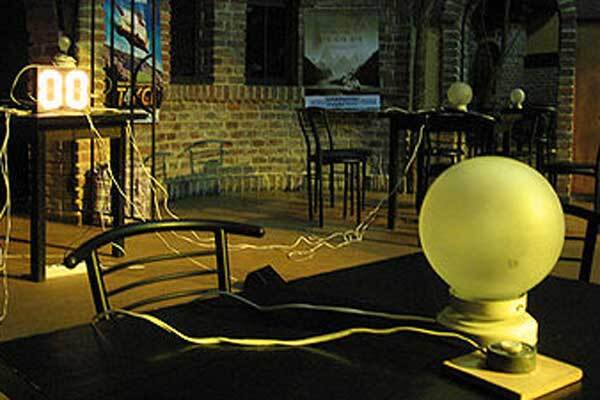 Кіровоградські зеки зіграли в "Брейн-ринг"