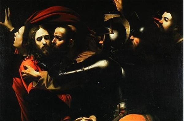 Знайдена картина Караваджо, вкрадена з Одеського музею