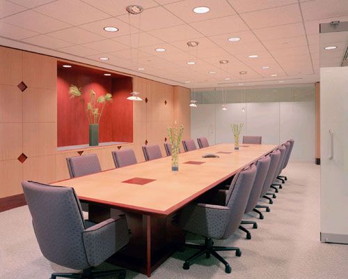 Оренда офісів в Києві подешевшає на чверть